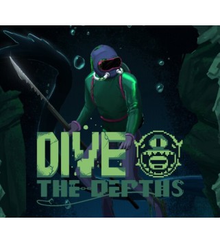 Dive The Depths Steam Key GLOBAL
